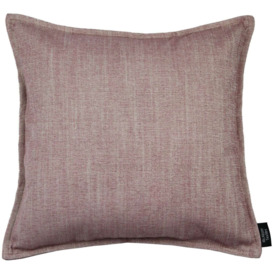Rhumba Blush Pink Cushion, Cover Only / 60cm x 60cm