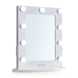 Sunset Bluetooth Hollywood Mirror HWBT01 Size 65Hx50Wx7.5Dcm