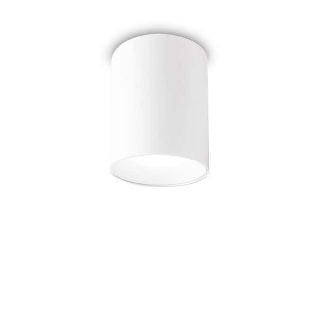 Nitro LED Surface Mounted Downlight White 2700K by Netlighting ...