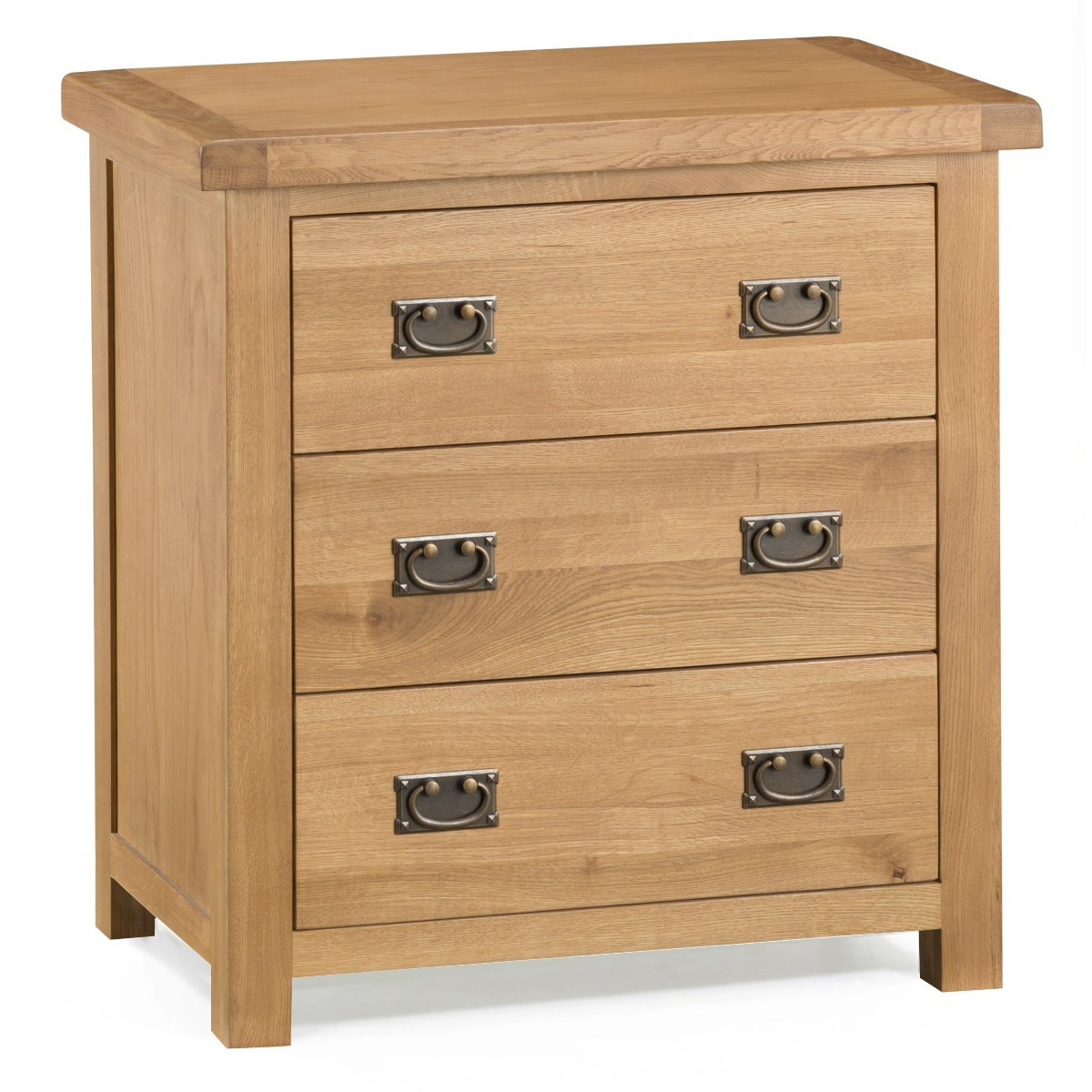 Sydney 3 Drawer Chest