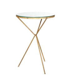 【YOKA】TRIPOD TABLE SOLO YOKA TRIPOD TABLE SOLO | ROCK STEPPERS