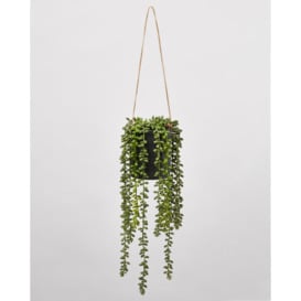 Hanging Necklaces Artificial Plant