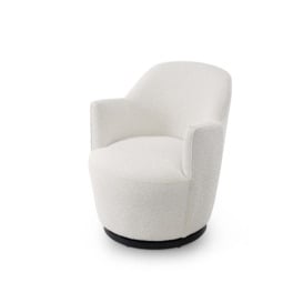 Liang & Eimil Arko Occasional Chair Boucle Sand