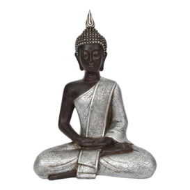 Libra Iconic Lotus Buddha