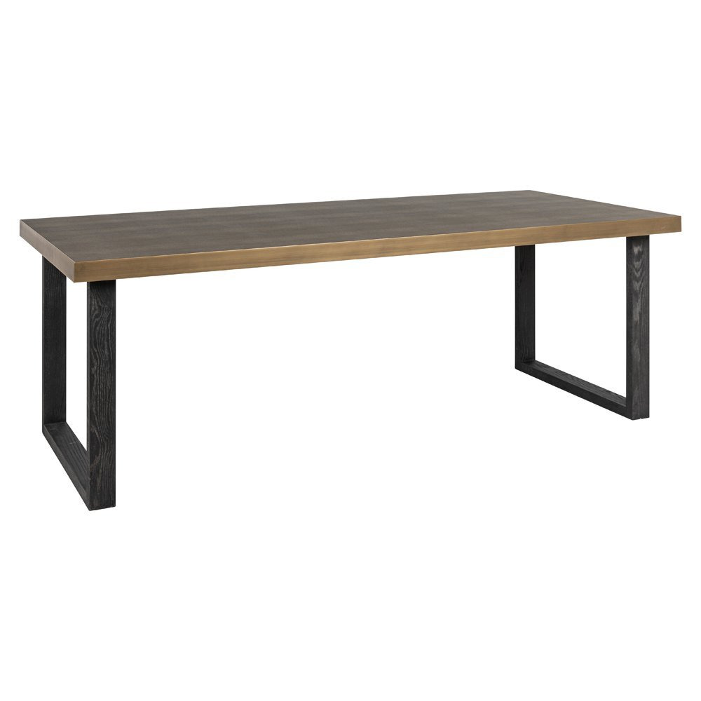 Richmond Interiors Bloomville 200cm Dining Table by Olivia's