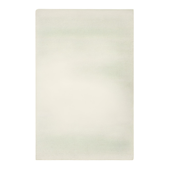 Remy Wool Rug Medium - Cream by Olivia's | ufurnish.com