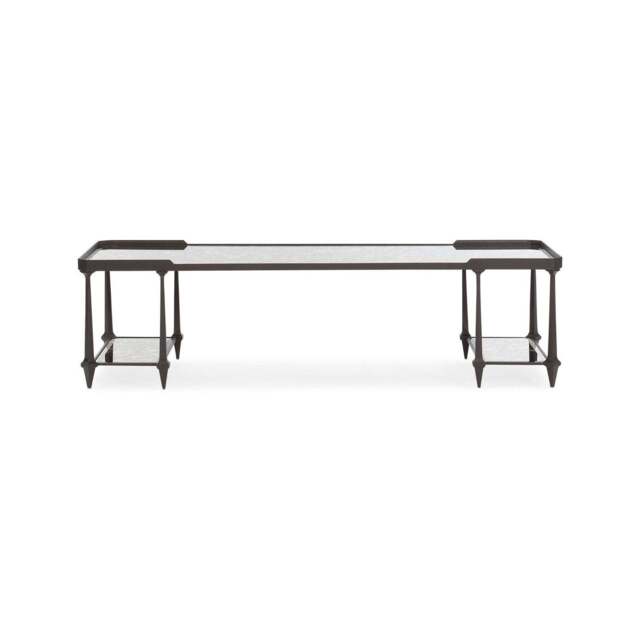 Classic Be All Coffee Table by Olivia's | uFurnish.com