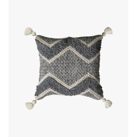 Scout Knit Cushion