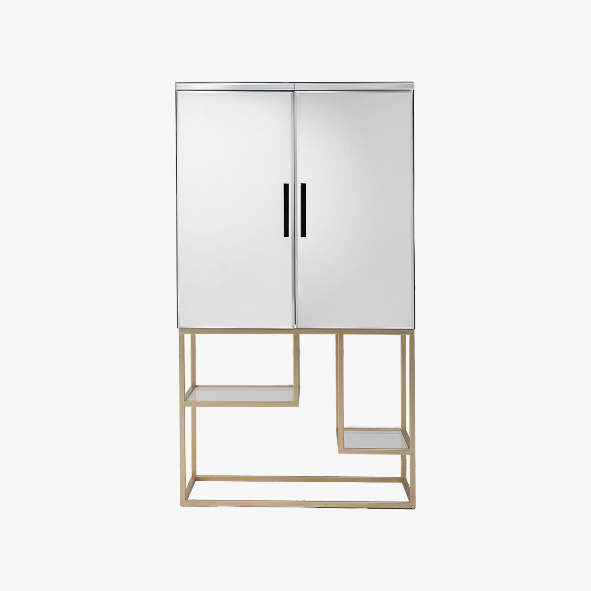 Damsay Drinks in Champagne by Perch & Parrow