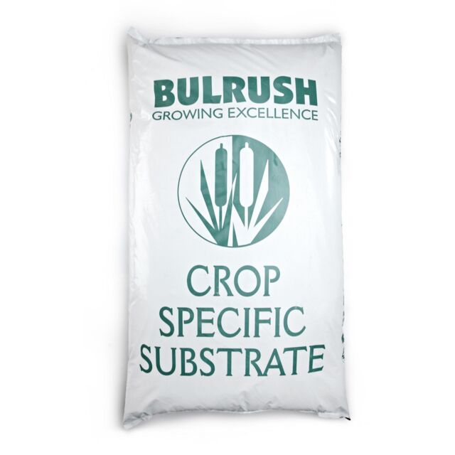 Bulrush 80 Litres Professional Compost by QVC | uFurnish.com