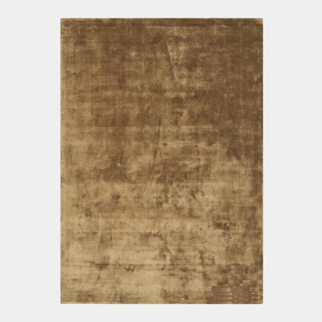 Small Deep Rug Rackhams Luxury Silky Smooth Deep Pile Rug - Small - Tan by Rackhams ...