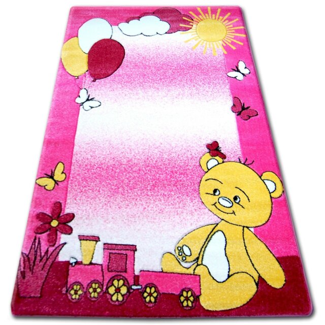 Rackhams Happy Rug - 280cm x 370cm by Rackhams | ufurnish.com