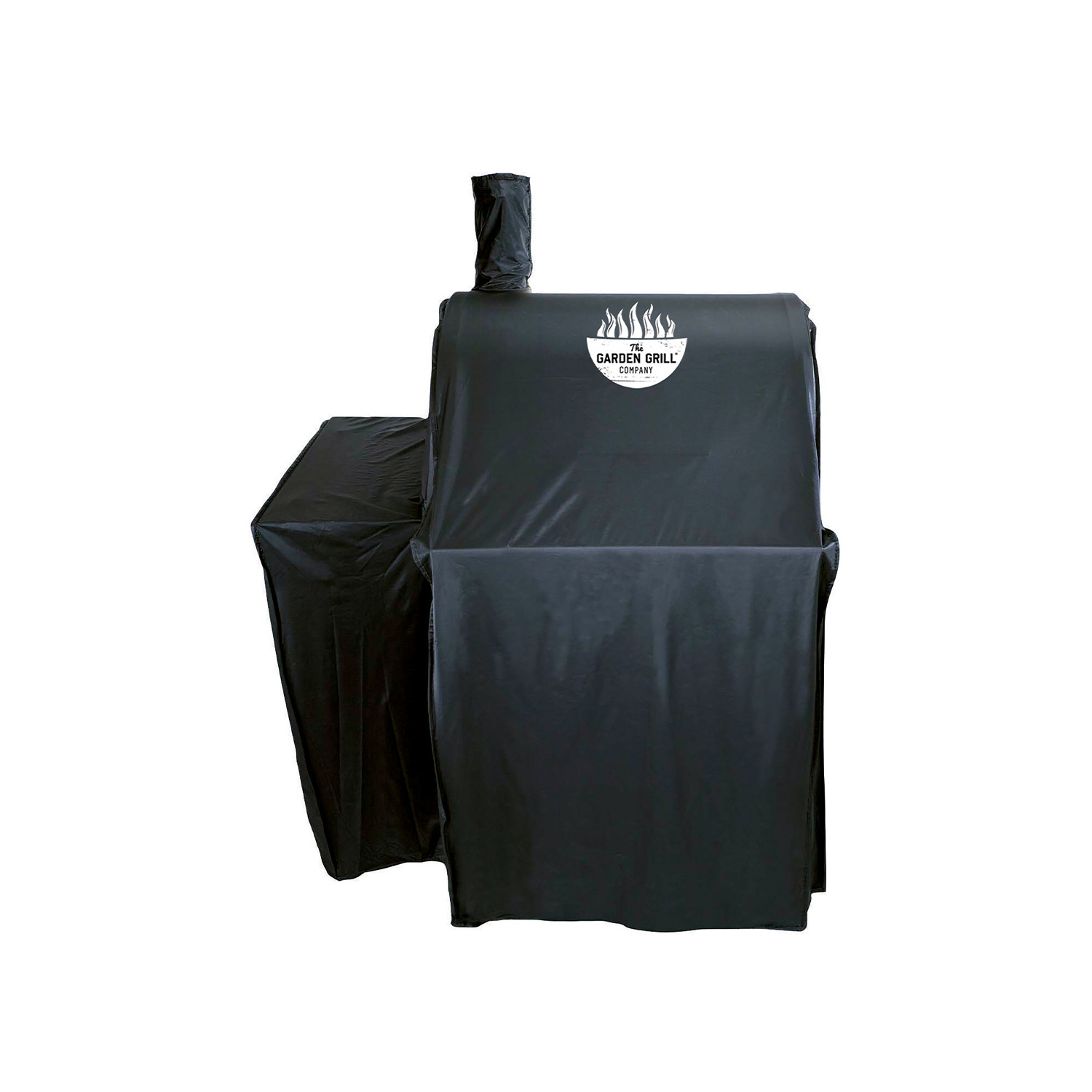 Wrangler Barrel Barbecue Cover Rattan Direct by Rattan Direct