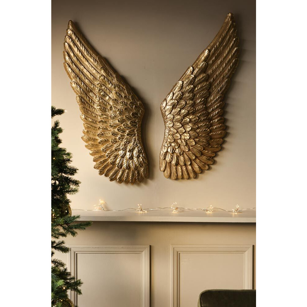 beautiful-gold-angel-wings-wall-art-by-rockett-st-george-ufurnish