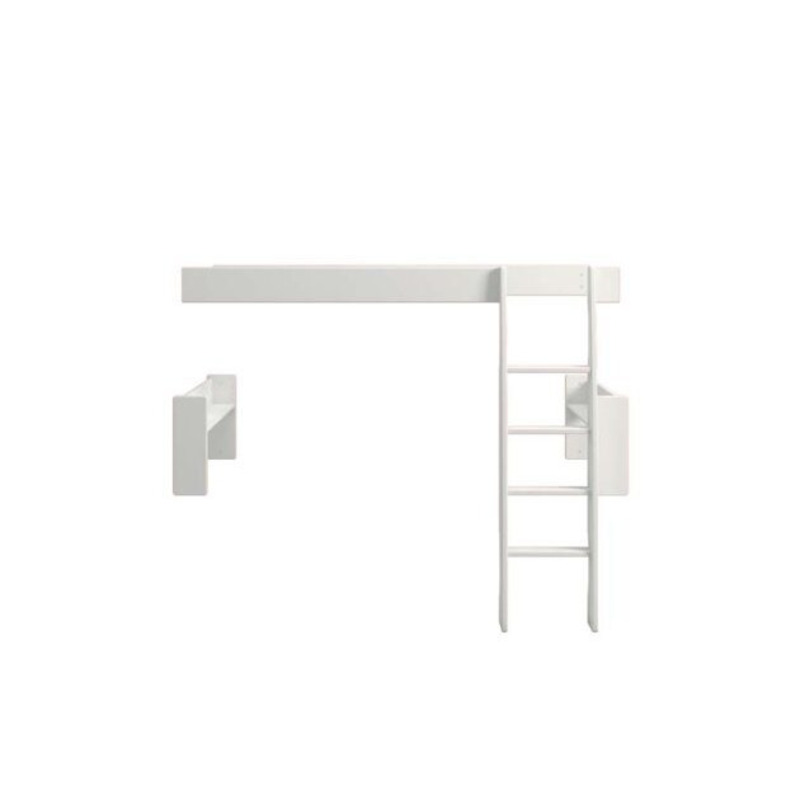 Solitaire Bunk Bed Extension Kit by Room To Grow