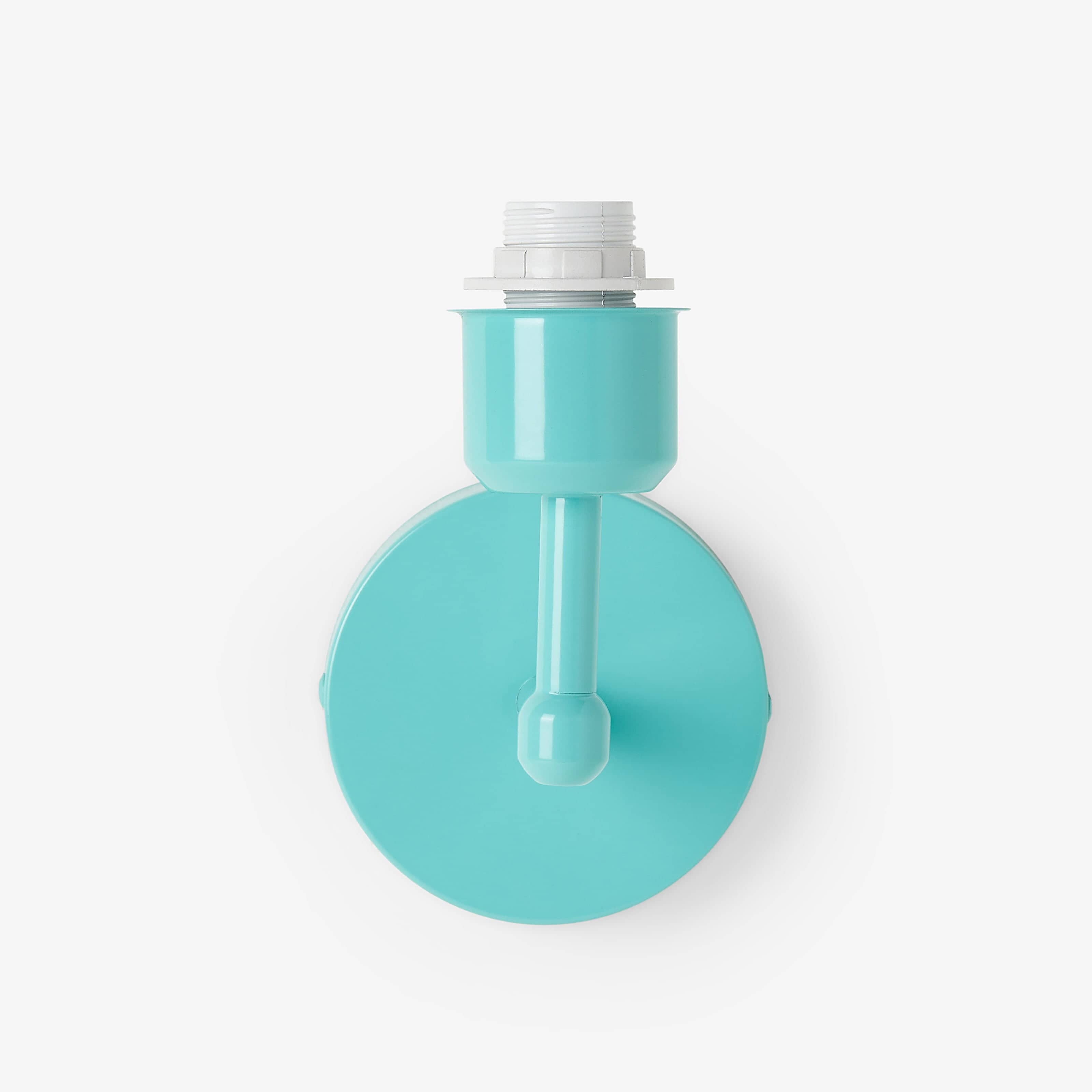 Wall Lamp, Light Green by Sazy