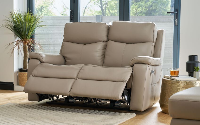 邦楽 SOFA ROCKERS / IF YOU 49U754 by La-Z-Boy - Talladega Power Reclining Loveseat w