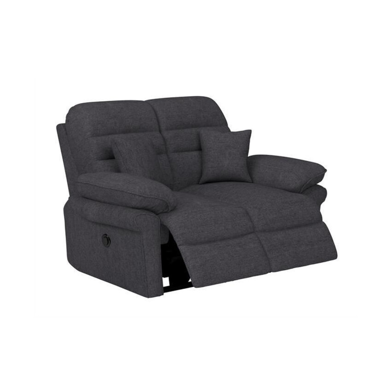 Pendle 2 Seater Power Recliner Sofa by SCS