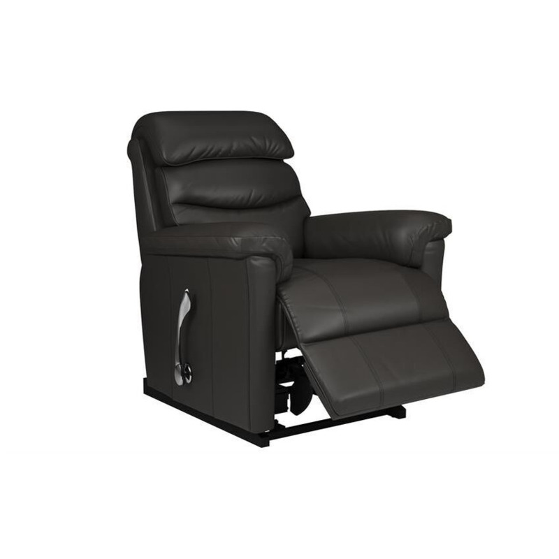 LaZBoy Tulsa Rocker Recliner Chair by SCS