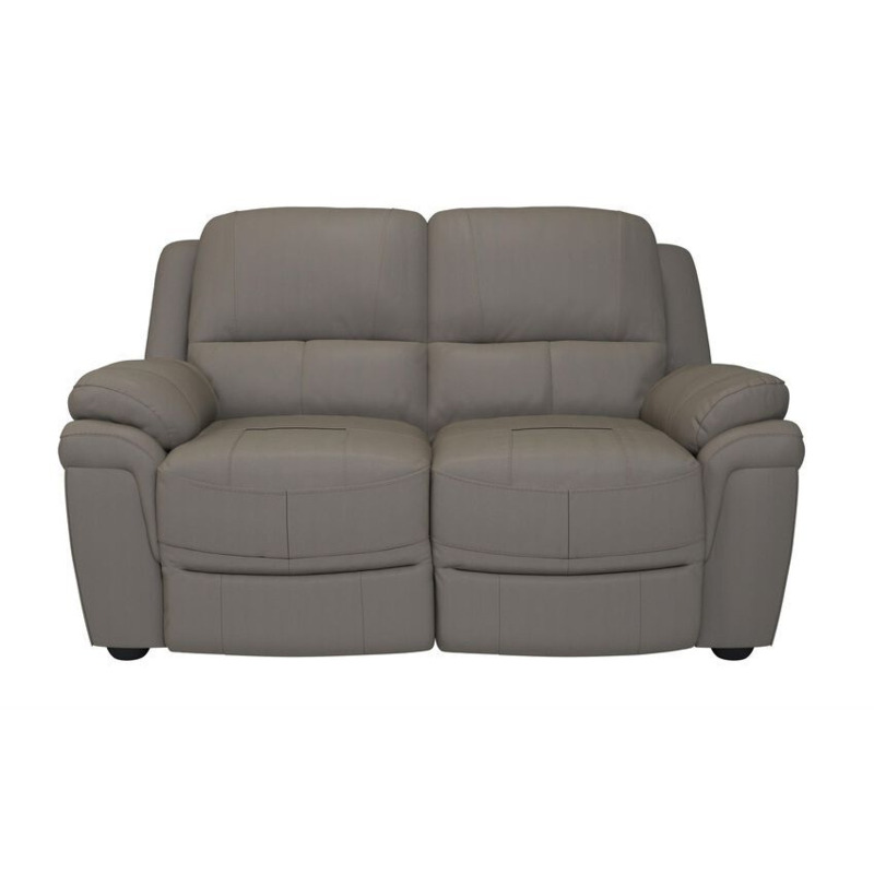 Pluto 2 Seater Static Sofa by SCS