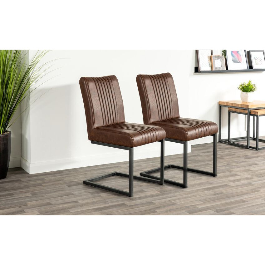 ScS Signature Archie Dining Chair by SCS