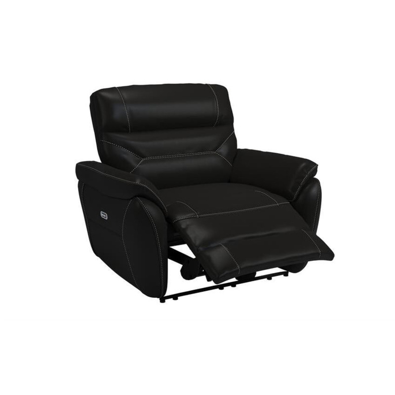 Rafa XL Power Recliner Chair by SCS