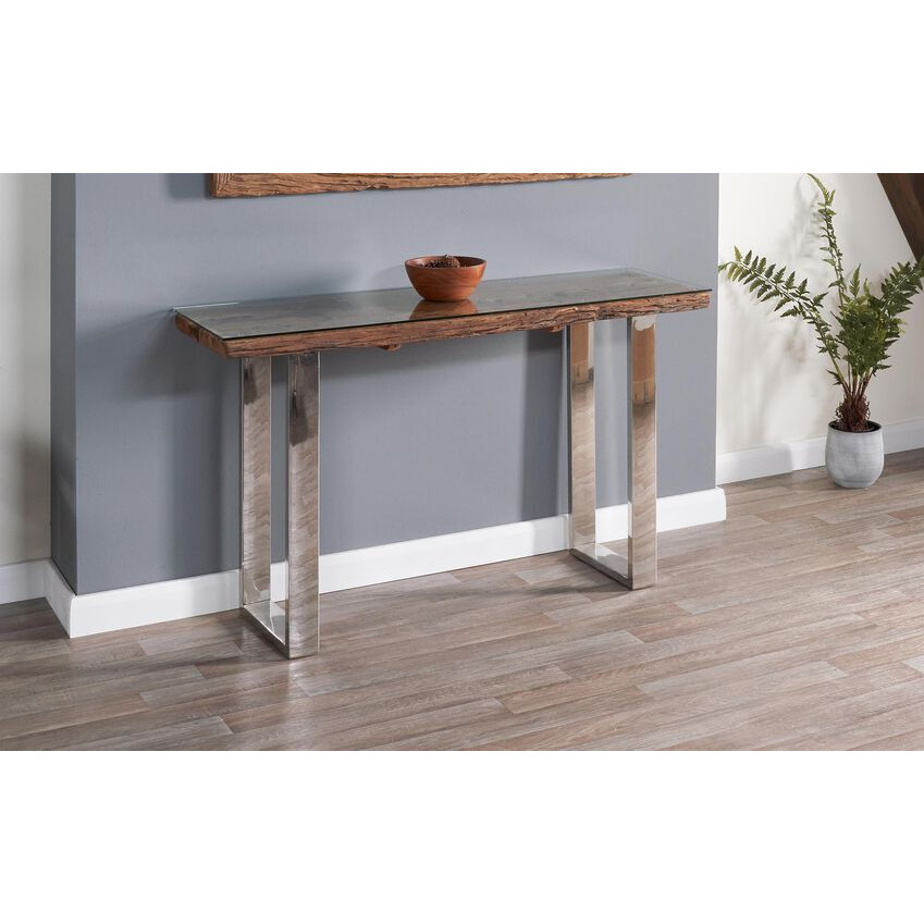 ScS Signature Jaipur Console Table by SCS