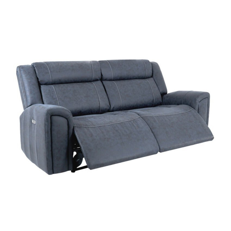 Endurance Lorenzo 3 Seater Power Recliner Sofa by SCS