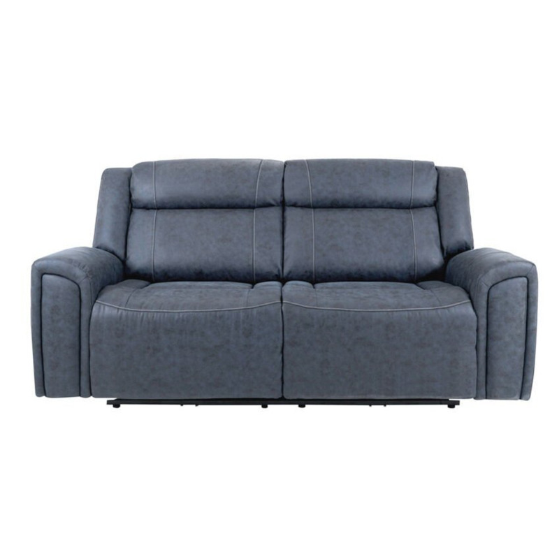 Endurance Lorenzo 3 Seater Static Sofa by SCS