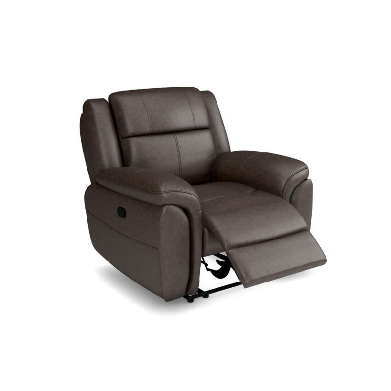 Endurance Myst Manual Recliner Chair by SCS