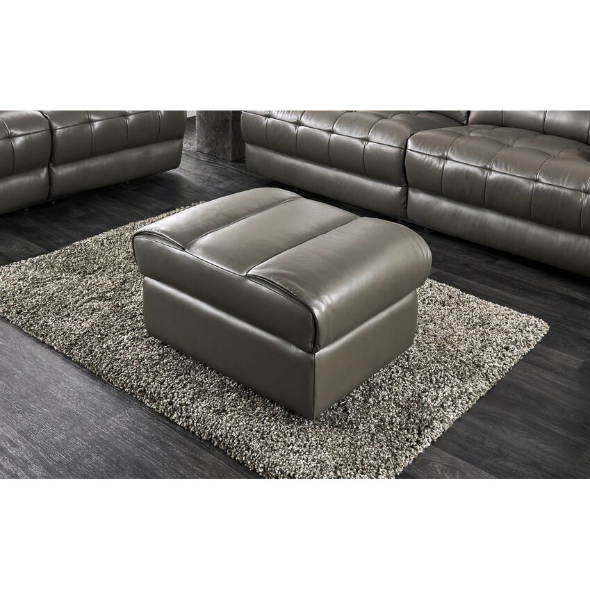 LaZBoy Knoxville Standard Footstool by SCS