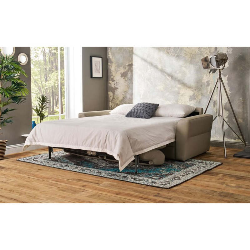 SiSi Italia Fabric Amalfi 3 Seater Sofa Bed by SCS