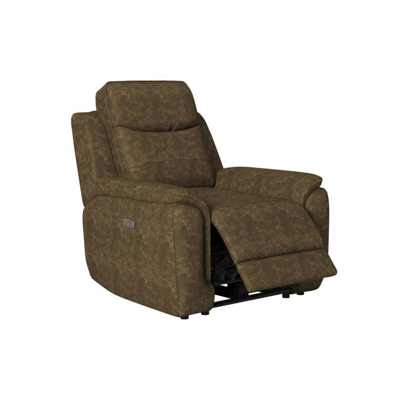 Endurance Hadrian Power Recliner Chair by SCS
