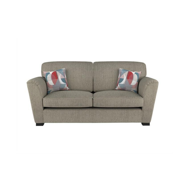 Inspire Rockcliffe 3 Seater Sofa Standard Back by SCS