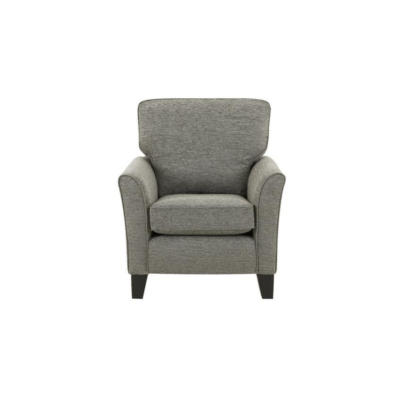 Inspire Rockcliffe Accent Chair by SCS