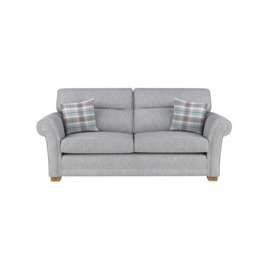 Inspire Roseland 3 Seater Sofa Standard Back