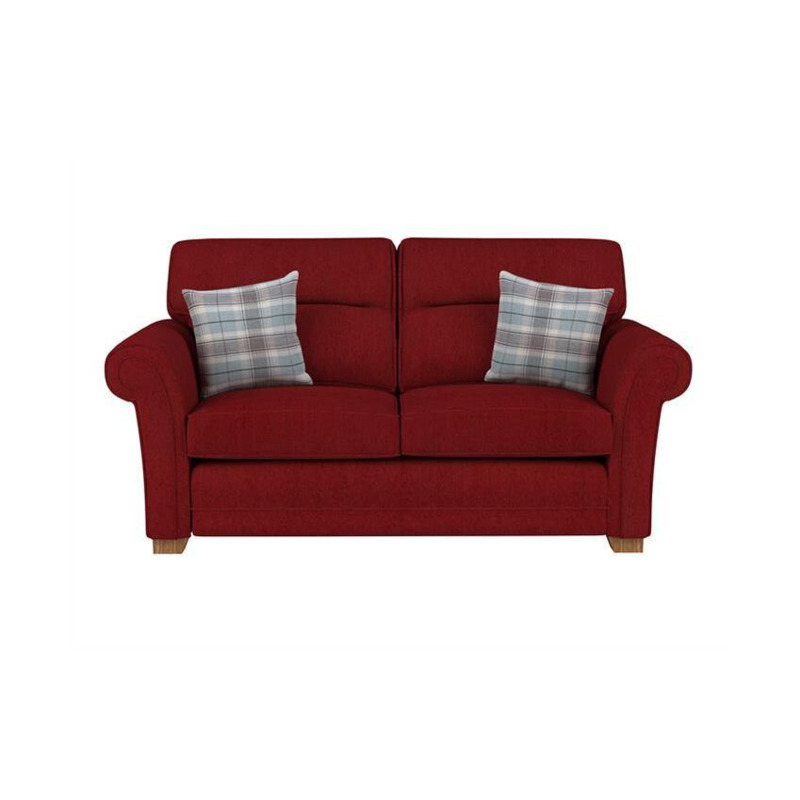 Inspire Roseland 2 Seater Sofa Standard Back by SCS