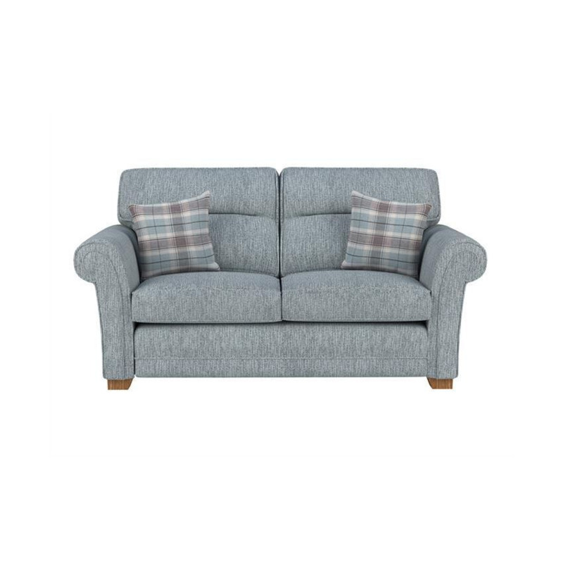 Inspire Roseland 2 Seater Sofa Standard Back by SCS