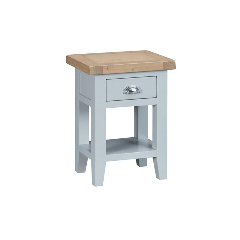 Victoria Side Table by SCS