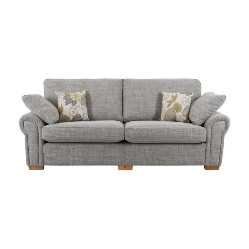 Inspire Westwood Grand Split Sofa Standard Back by SCS