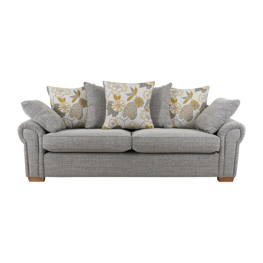 Inspire Westwood Grand Sofa Scatter Back by SCS