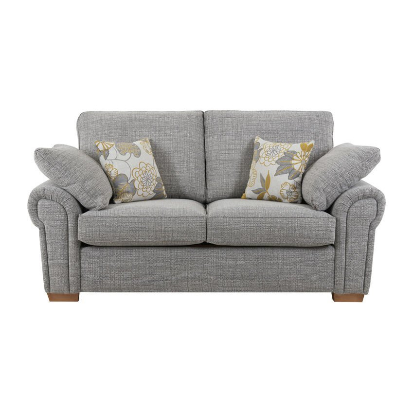Inspire Westwood 2 Seater Sofa Standard Back by SCS