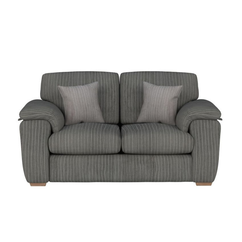 Everett 2 Seater Sofa Standard Back by SCS