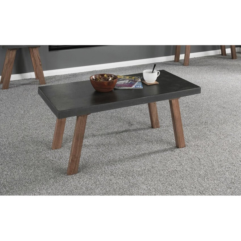 ScS Living Aspect Coffee Table by SCS