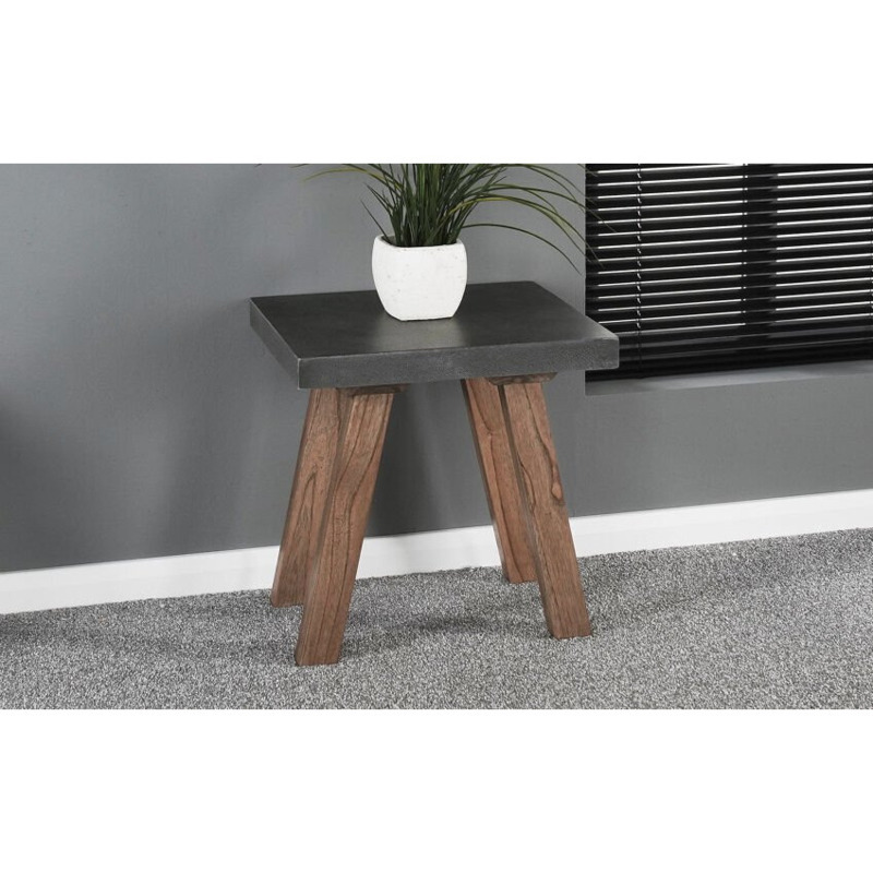 ScS Living Aspect Lamp Table by SCS