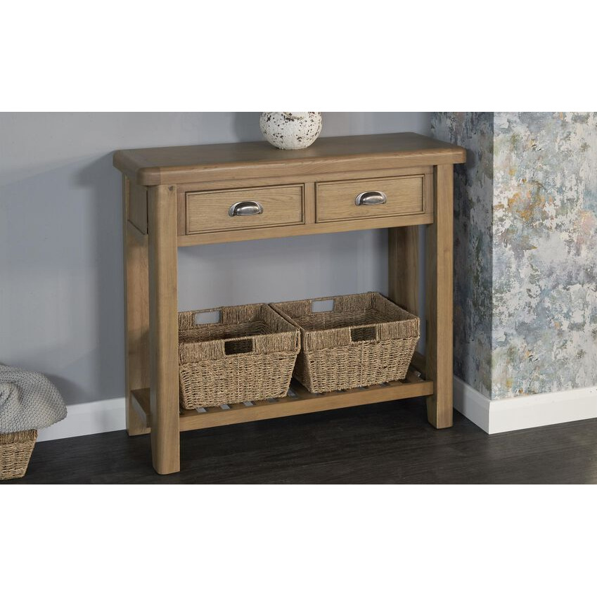 ScS Signature Brooklyn Console Table by SCS