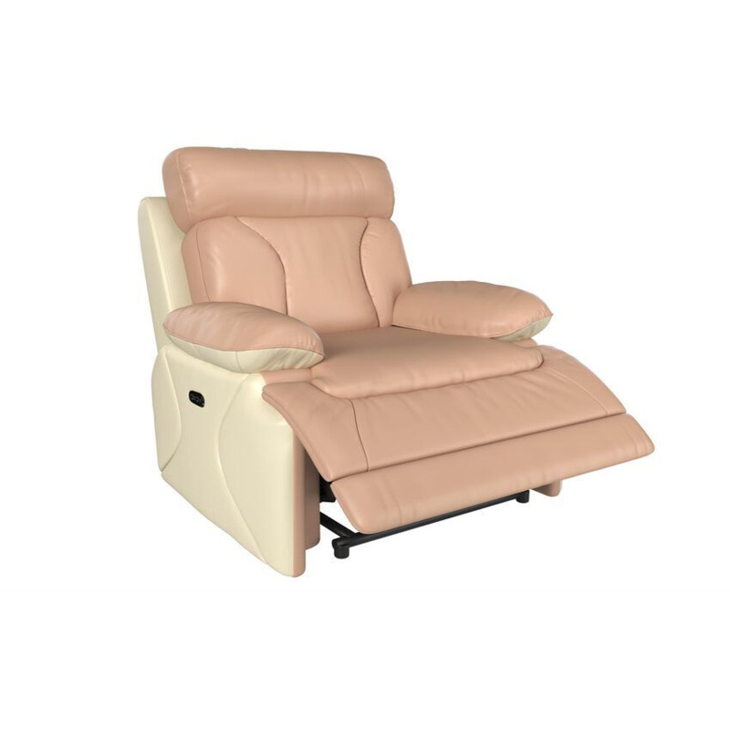 LaZBoy Raleigh Power Recliner Chair by SCS