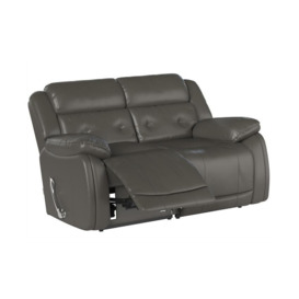 La-Z-Boy El Paso 2 Seater Manual Recliner Sofa