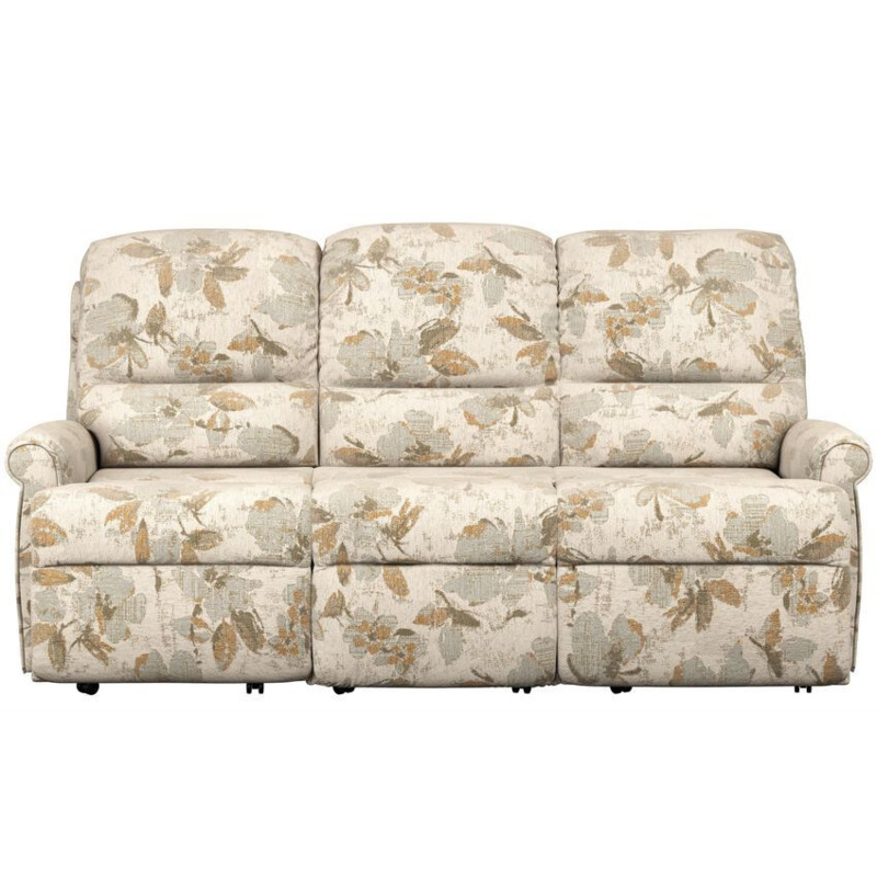 G Plan Newmarket 3 Seater Sofa by SCS