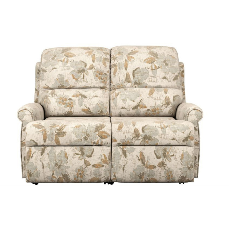 G Plan Newmarket 2 Seater Sofa by SCS
